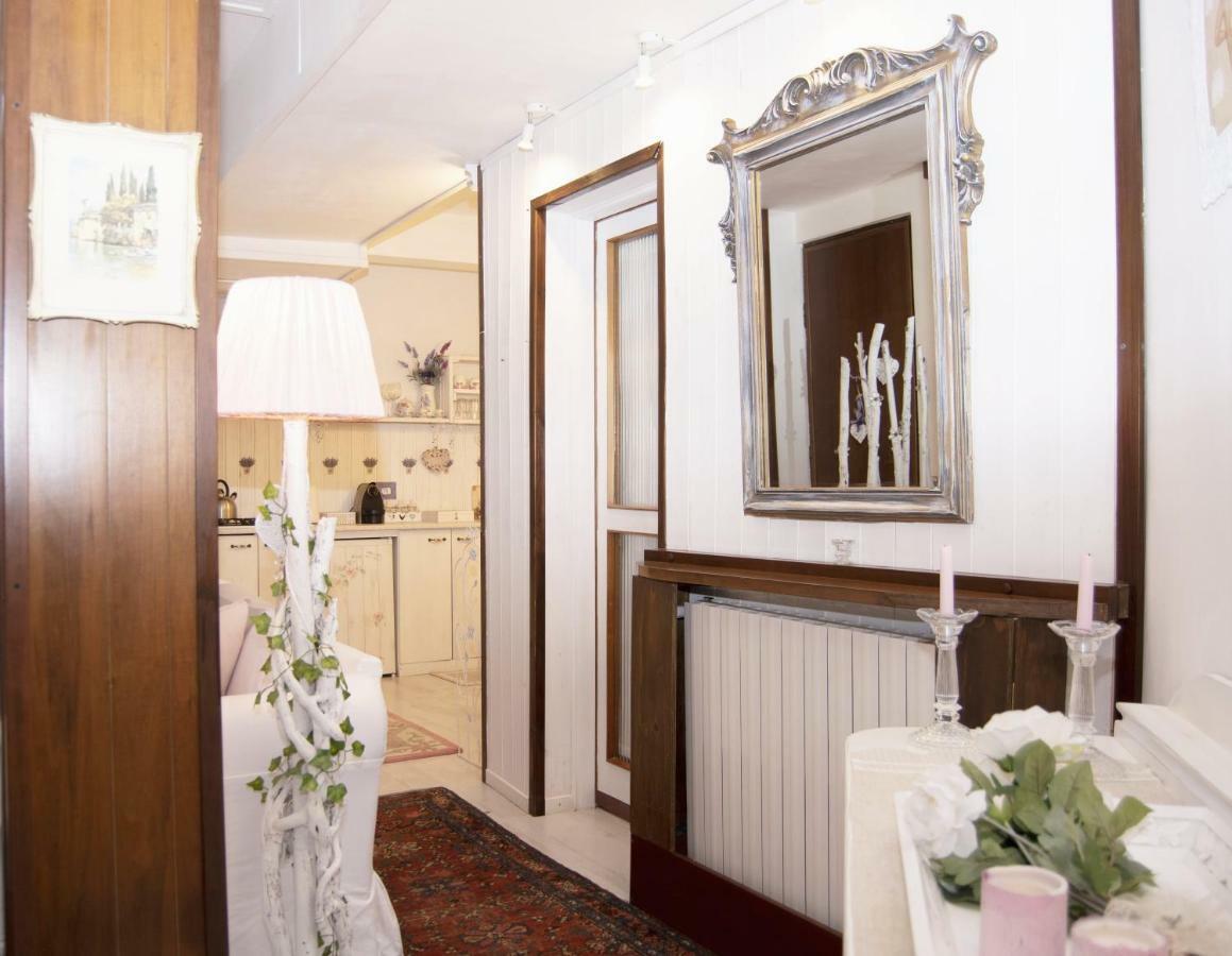 Villa Luna Lombarda Salò Esterno foto