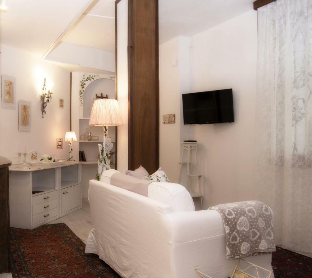 Villa Luna Lombarda Salò Esterno foto