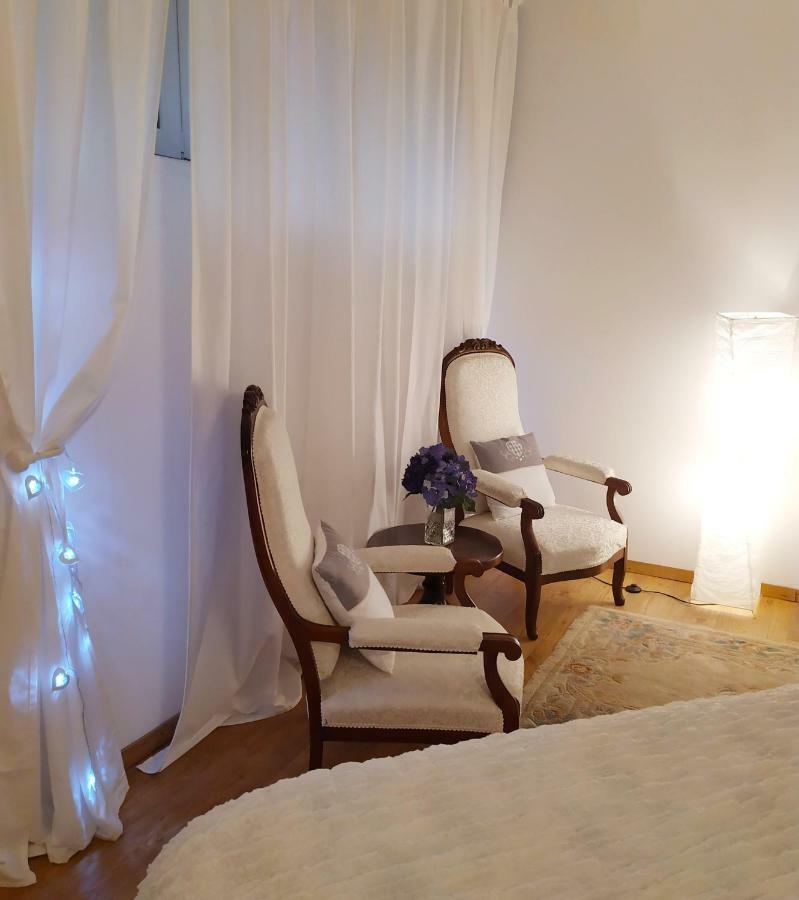 Villa Luna Lombarda Salò Esterno foto